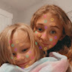 Meet your Posher, Ava